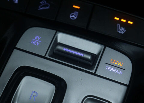 Hyundai TUCSON 1.6 Tucson Premium TGDi PHEV 4x4 Auto 4WD 5dr 33