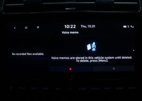 Hyundai TUCSON 1.6 Tucson Premium TGDi PHEV 4x4 Auto 4WD 5dr 24