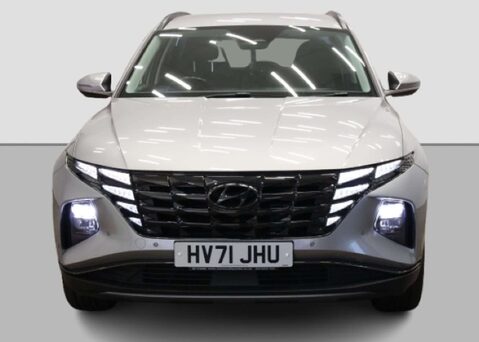 Hyundai TUCSON 1.6 Tucson Premium TGDi PHEV 4x4 Auto 4WD 5dr 9