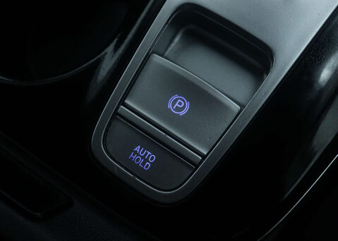 Hyundai TUCSON 1.6 Tucson Premium TGDi PHEV 4x4 Auto 4WD 5dr 35