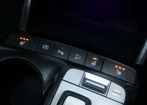 Hyundai TUCSON 1.6 Tucson Premium TGDi PHEV 4x4 Auto 4WD 5dr 31