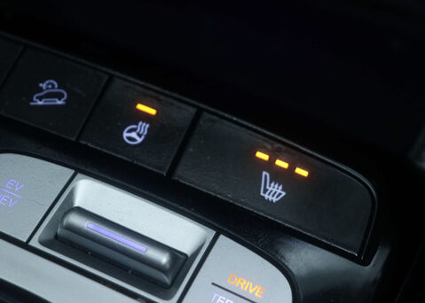 Hyundai TUCSON 1.6 Tucson Premium TGDi PHEV 4x4 Auto 4WD 5dr 32