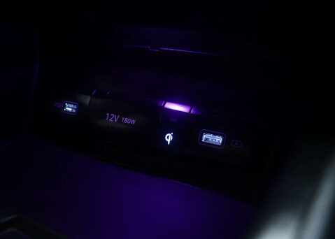 Hyundai TUCSON 1.6 Tucson Premium TGDi PHEV 4x4 Auto 4WD 5dr 40