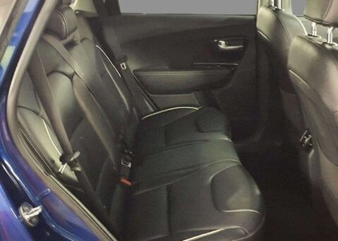 Kia Niro Niro 4+ EV 5dr 10