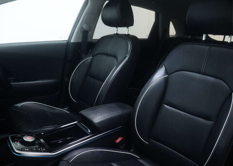 Kia Niro Niro 4+ EV 5dr 55