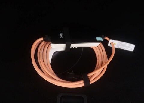 Kia Niro Niro 4+ EV 5dr 59