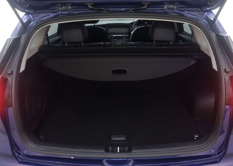 Kia Niro Niro 4+ EV 5dr 60