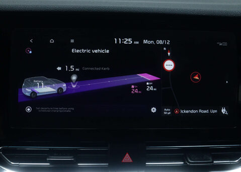 Kia Niro Niro 4+ EV 5dr 23