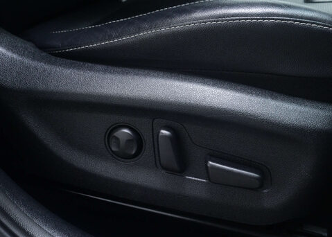 Kia Niro Niro 4+ EV 5dr 47