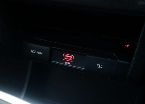 Kia Niro Niro 4+ EV 5dr 37