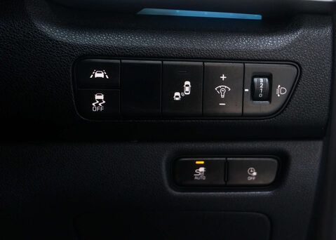 Kia Niro Niro 4+ EV 5dr 45