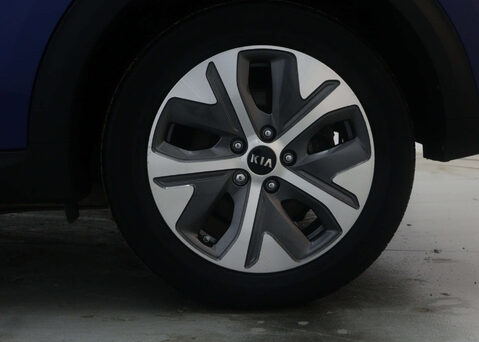 Kia Niro Niro 4+ EV 5dr 18