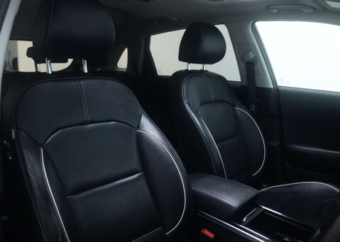 Kia Niro Niro 4+ EV 5dr 51