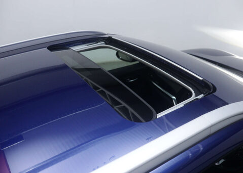 Kia Niro Niro 4+ EV 5dr 14