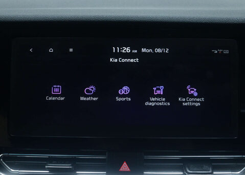 Kia Niro Niro 4+ EV 5dr 32