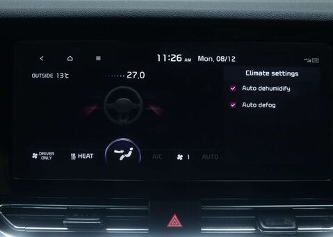 Kia Niro Niro 4+ EV 5dr 28