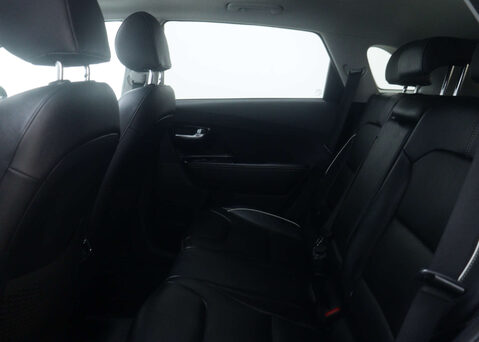 Kia Niro Niro 4+ EV 5dr 57