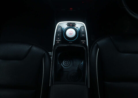 Kia Niro Niro 4+ EV 5dr 22