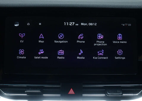 Kia Niro Niro 4+ EV 5dr 35