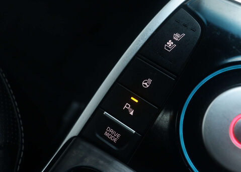 Kia Niro Niro 4+ EV 5dr 38