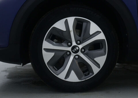 Kia Niro Niro 4+ EV 5dr 17