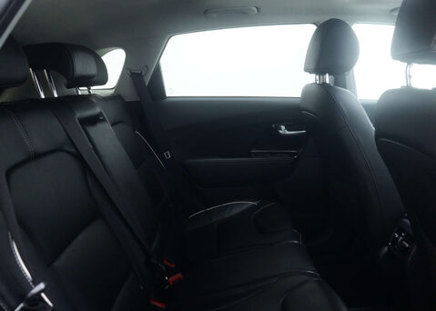 Kia Niro Niro 4+ EV 5dr 58