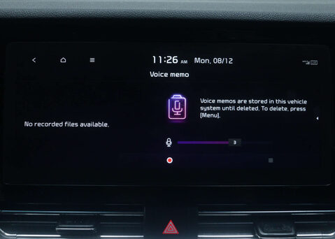 Kia Niro Niro 4+ EV 5dr 27