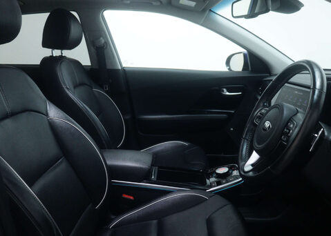 Kia Niro Niro 4+ EV 5dr 50