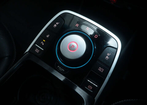 Kia Niro Niro 4+ EV 5dr 40