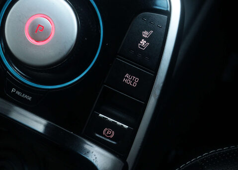 Kia Niro Niro 4+ EV 5dr 39