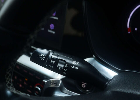 Kia Niro Niro 4+ EV 5dr 43