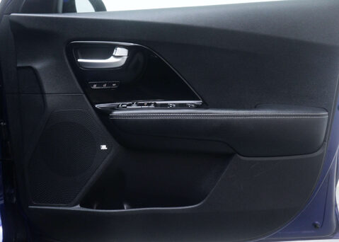 Kia Niro Niro 4+ EV 5dr 52