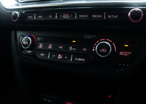 Kia Niro Niro 4+ EV 5dr 36