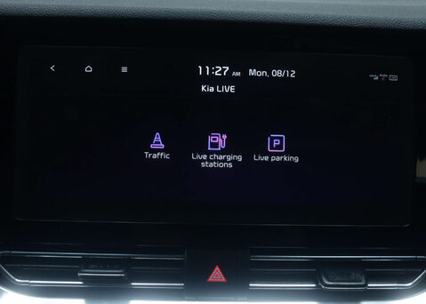 Kia Niro Niro 4+ EV 5dr 33