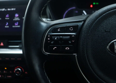 Kia Niro Niro 4+ EV 5dr 41