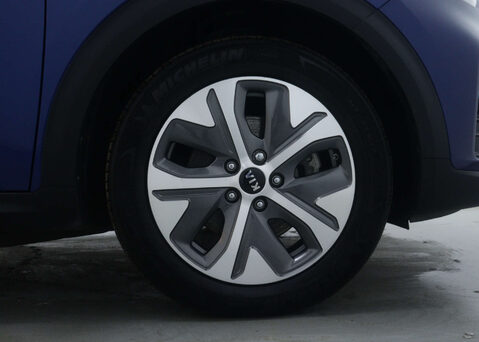 Kia Niro Niro 4+ EV 5dr 16