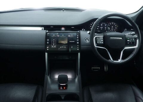 Land Rover Discovery Sport 1.5 Discovery Sport Dynamic SE PHEV A 4WD 5dr 19