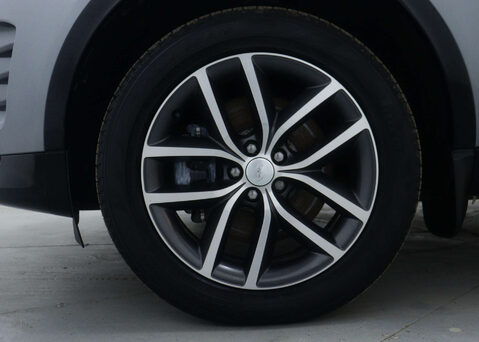 Land Rover Discovery Sport 1.5 Discovery Sport Dynamic SE PHEV A 4WD 5dr 15