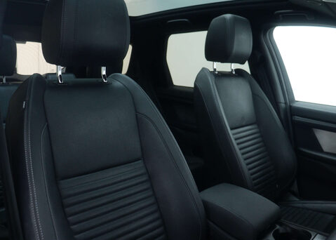 Land Rover Discovery Sport 1.5 Discovery Sport Dynamic SE PHEV A 4WD 5dr 51