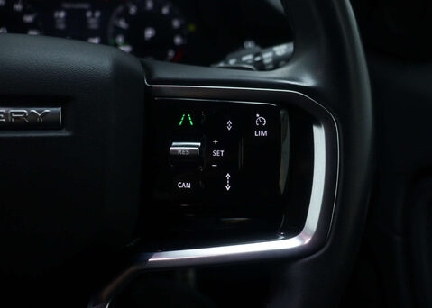 Land Rover Discovery Sport 1.5 Discovery Sport Dynamic SE PHEV A 4WD 5dr 42