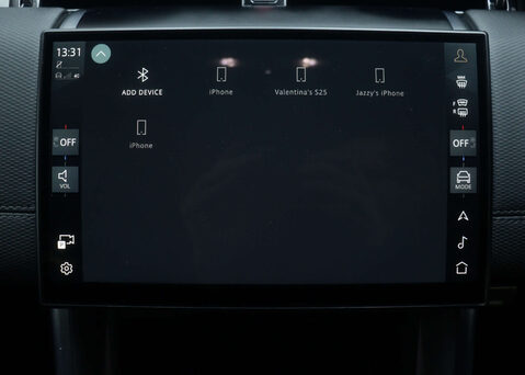 Land Rover Discovery Sport 1.5 Discovery Sport Dynamic SE PHEV A 4WD 5dr 21