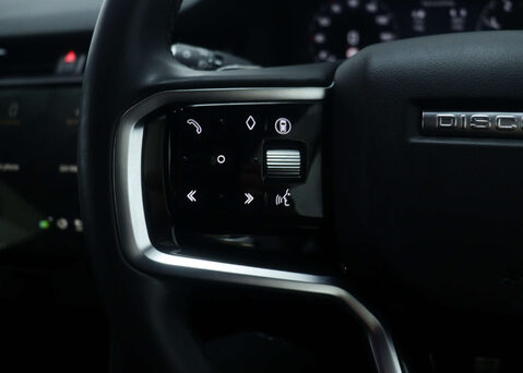 Land Rover Discovery Sport 1.5 Discovery Sport Dynamic SE PHEV A 4WD 5dr 41