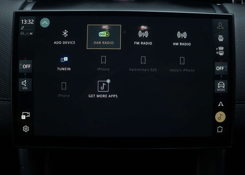 Land Rover Discovery Sport 1.5 Discovery Sport Dynamic SE PHEV A 4WD 5dr 25