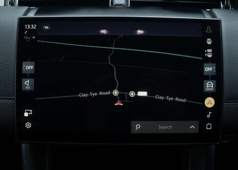 Land Rover Discovery Sport 1.5 Discovery Sport Dynamic SE PHEV A 4WD 5dr 22