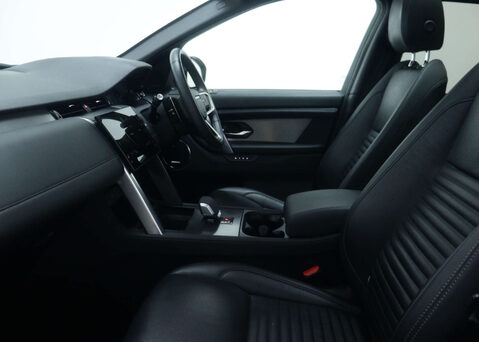 Land Rover Discovery Sport 1.5 Discovery Sport Dynamic SE PHEV A 4WD 5dr 54