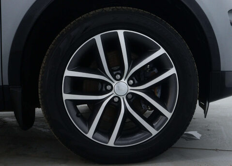 Land Rover Discovery Sport 1.5 Discovery Sport Dynamic SE PHEV A 4WD 5dr 14