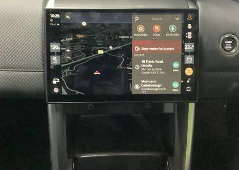 Land Rover Discovery Sport 1.5 Discovery Sport Dynamic SE PHEV A 4WD 5dr 13