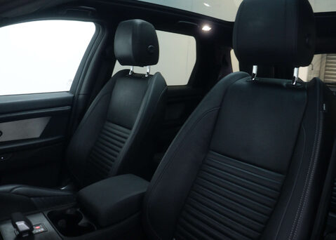 Land Rover Discovery Sport 1.5 Discovery Sport Dynamic SE PHEV A 4WD 5dr 55