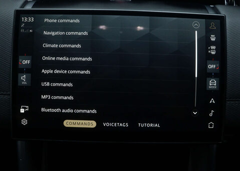 Land Rover Discovery Sport 1.5 Discovery Sport Dynamic SE PHEV A 4WD 5dr 31