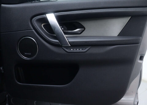 Land Rover Discovery Sport 1.5 Discovery Sport Dynamic SE PHEV A 4WD 5dr 52